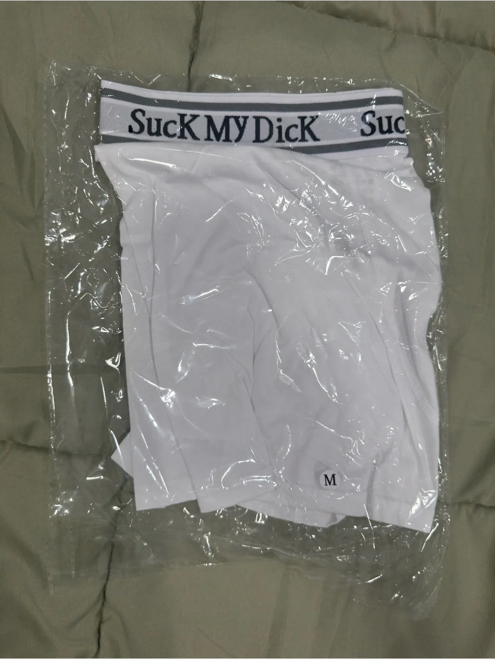SMD Underwear